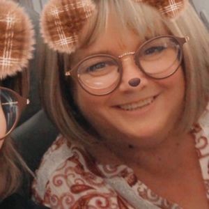 Meet your Posher, Tracey